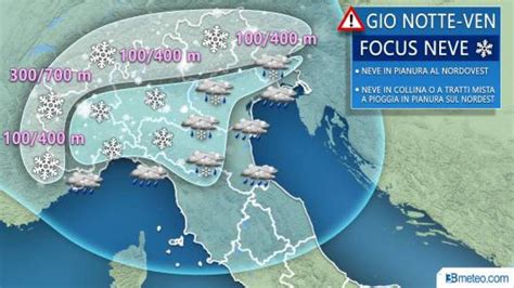 Previsioni meteo San Mauro Torinese domani 